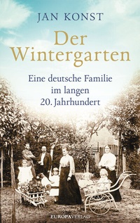 Enlarge image Cover: Der Wintergarten - Europa Verlage