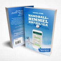 Abbildung von: Handballhimmel Kreisliga - Duhr, Daniel