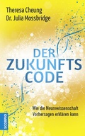 Cover: Der Zukunftscode - Scorpio Verlag