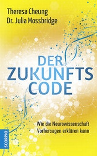 Enlarge image Cover: Der Zukunftscode - Scorpio Verlag
