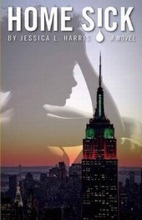 Enlarge image Cover: Home Sick - Jessica Harris