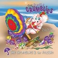 Cover: The Grumblies & the Volcano - Mike Marsh