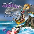 Cover: The Grumblies & the Hurricane - Mike Marsh