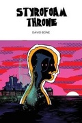 Cover: Styrofoam Throne - Jawbreaker Books