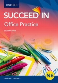 Abbildung von: Office Practice - Oxford University Press Southern Africa