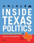 Bild: Inside Texas Politics - Oxford University Press Inc