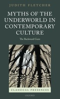 Cover: Myths of the Underworld in Contemporary Culture - Oxford University Press