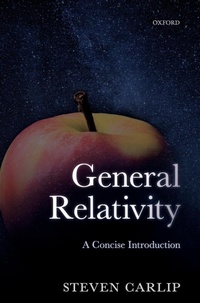 Abbildung von: General Relativity - Oxford University Press
