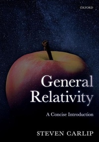 Abbildung von: General Relativity - Oxford University Press