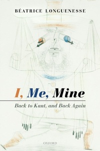 Enlarge image Cover: I, Me, Mine - Oxford University Press