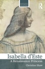 Cover: Isabella d'Este - Routledge