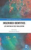 Cover: Inscribed Identities - Routledge
