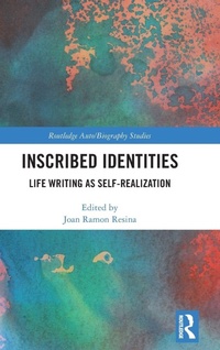 Enlarge image Cover: Inscribed Identities - Routledge
