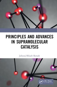 Abbildung von: Principles and Advances in Supramolecular Catalysis - CRC Press