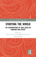 Cover: Storying the World - Routledge