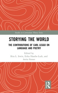 Enlarge image Cover: Storying the World - Routledge