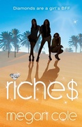 Cover: Riches - HarperCollins