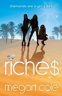 Enlarge image Cover: Riches - HarperCollins