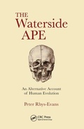 Cover: The Waterside Ape - CRC Press