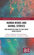 Cover: Human Minds and Animal Stories - Routledge
