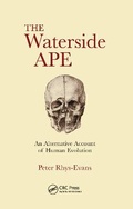 Cover: The Waterside Ape - CRC Press