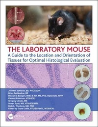 Enlarge image Cover: The Laboratory Mouse - CRC Press
