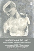 Cover: Experiencing the Body - Routledge