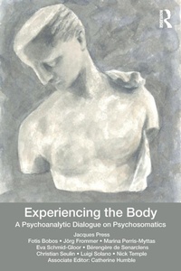Enlarge image Cover: Experiencing the Body - Routledge