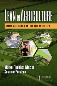 Abbildung von: Lean in Agriculture - Routledge Cavendish
