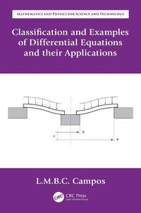 Abbildung von: Classification and Examples of Differential Equations and their Applications - CRC Press
