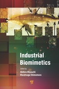 Cover: Industrial Biomimetics - Routledge Cavendish