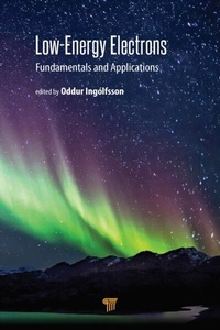 Abbildung von: Low-Energy Electrons - Routledge Cavendish