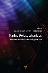 Abbildung von: Marine Polysaccharides - Routledge Cavendish