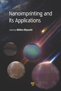 Cover: Nanoimprinting and its Applications - Routledge Cavendish