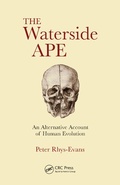 Cover: The Waterside Ape - CRC Press