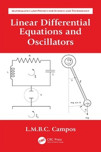 Abbildung von: Linear Differential Equations and Oscillators - CRC Press