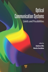 Abbildung von: Optical Communication Systems - Routledge Cavendish