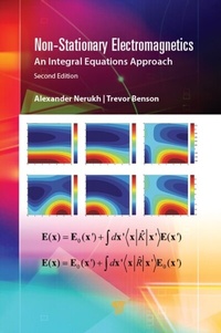 Abbildung von: Non-Stationary Electromagnetics - Routledge Cavendish