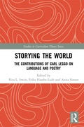 Cover: Storying the World - Routledge