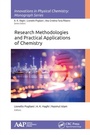 Cover: Research Methodologies and Practical Applications of Chemistry - Apple Academic Press Inc.