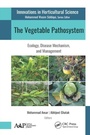 Cover: The Vegetable Pathosystem - Apple Academic Press Inc.