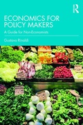 Bild: Economics for Policy Makers - Routledge