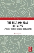 Cover: The Belt and Road Initiative - Routledge