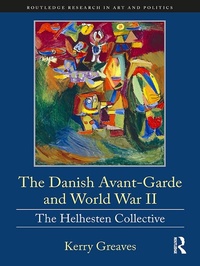 Abbildung von: The Danish Avant-Garde and World War II - Routledge