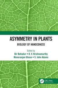 Abbildung von: Asymmetry in Plants - CRC Press