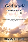 Cover: 1God.world - Great Developments Publishers