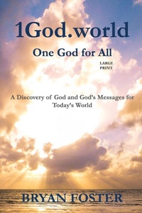 Enlarge image Cover: 1God.world - Great Developments Publishers