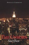 Cover: The Unborn - Comfort Publishing, LLC