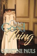 Cover: One Good Thing - Silver Pen Publications
