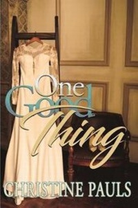 Enlarge image Cover: One Good Thing - Silver Pen Publications